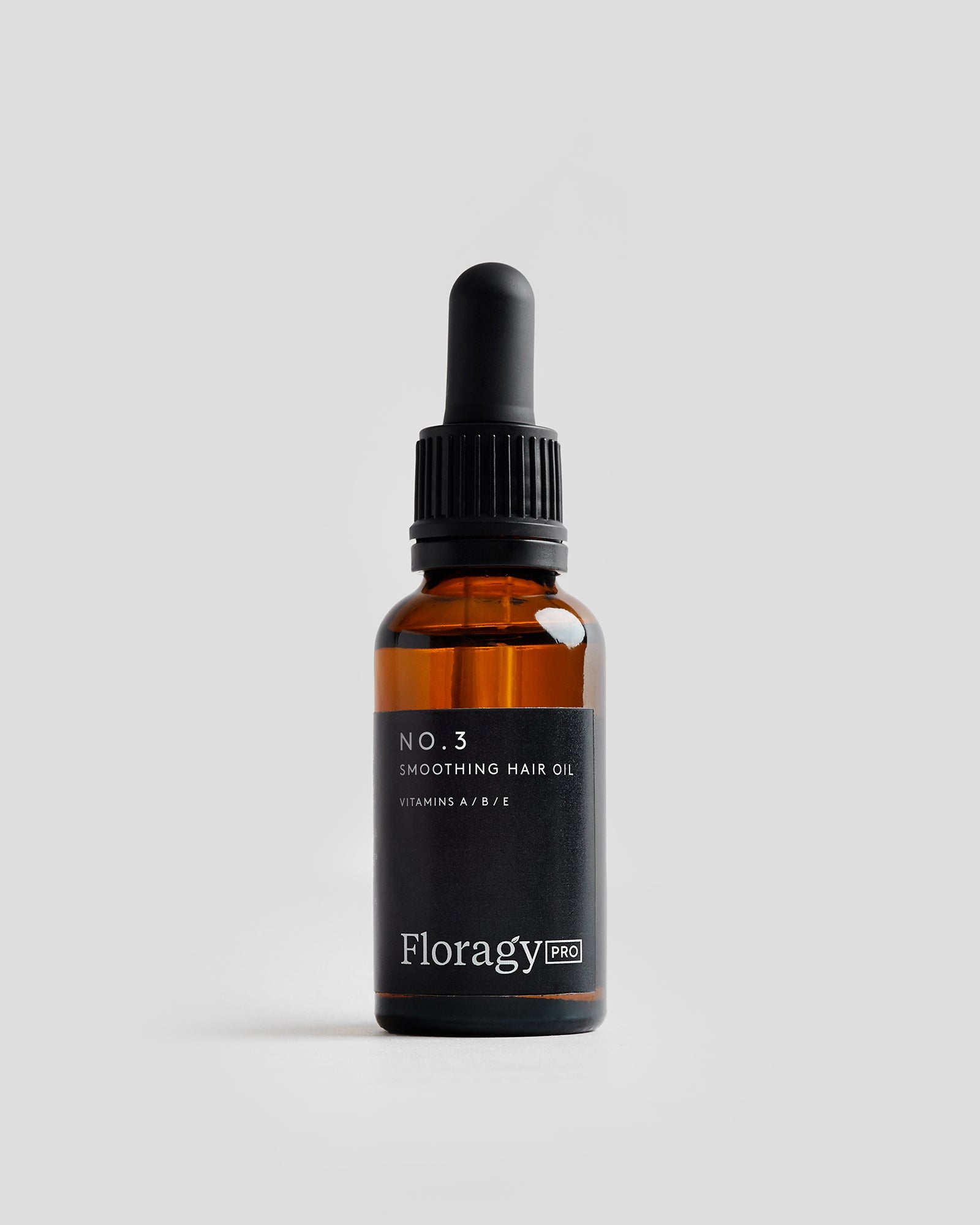 Pro Hair Oils