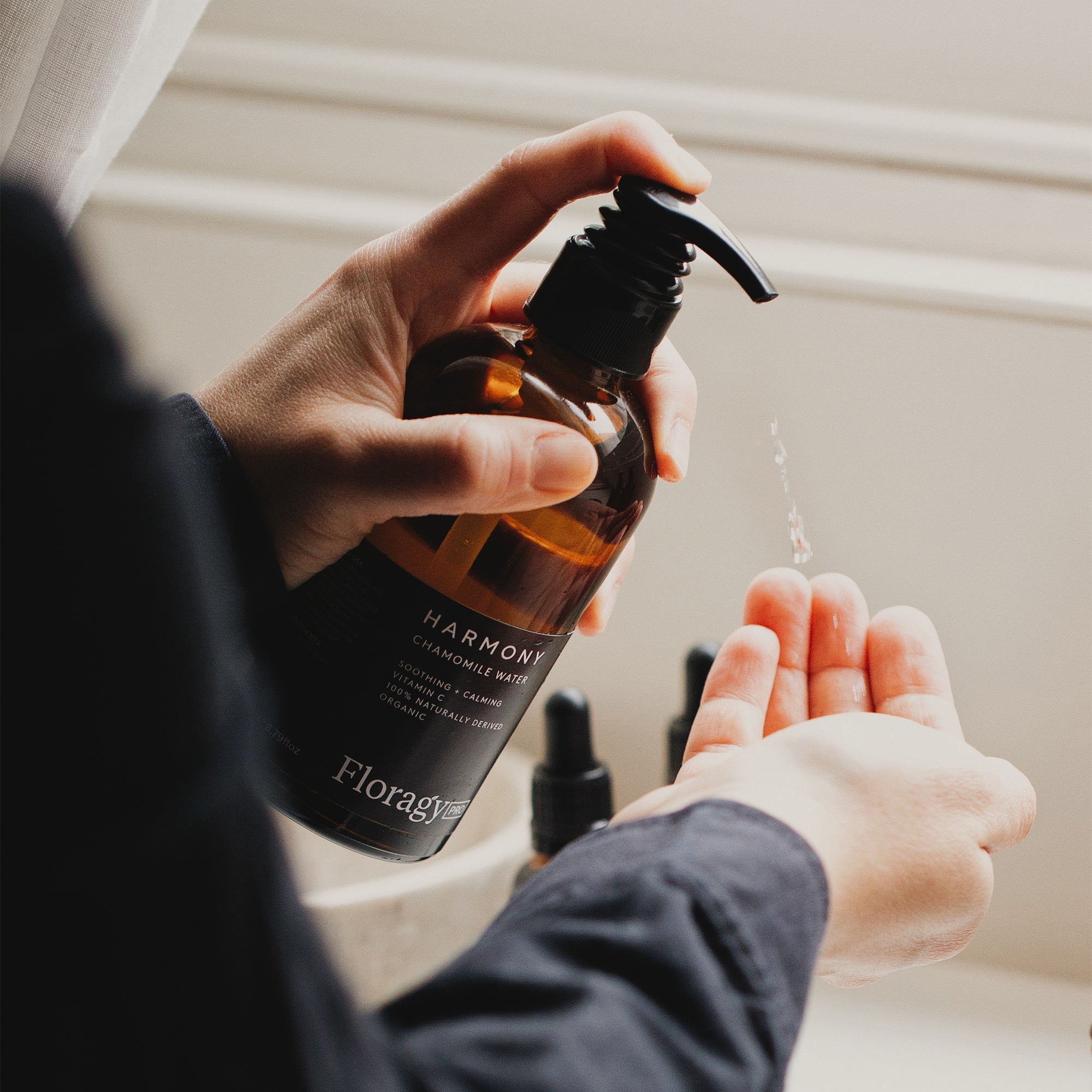 Pro Harmony Toner