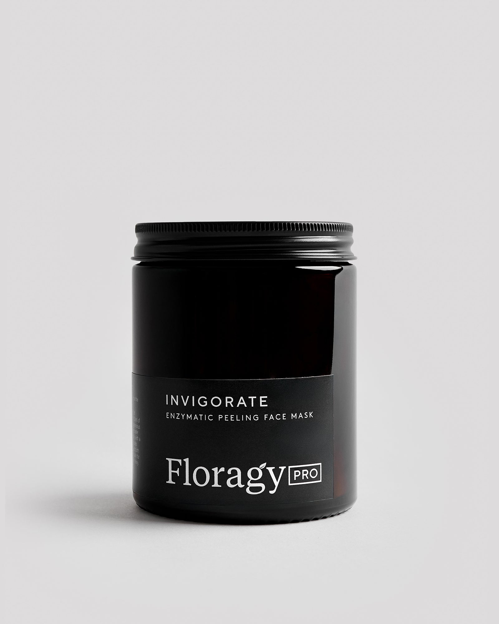 Pro Invigorate Enzymatic Mask