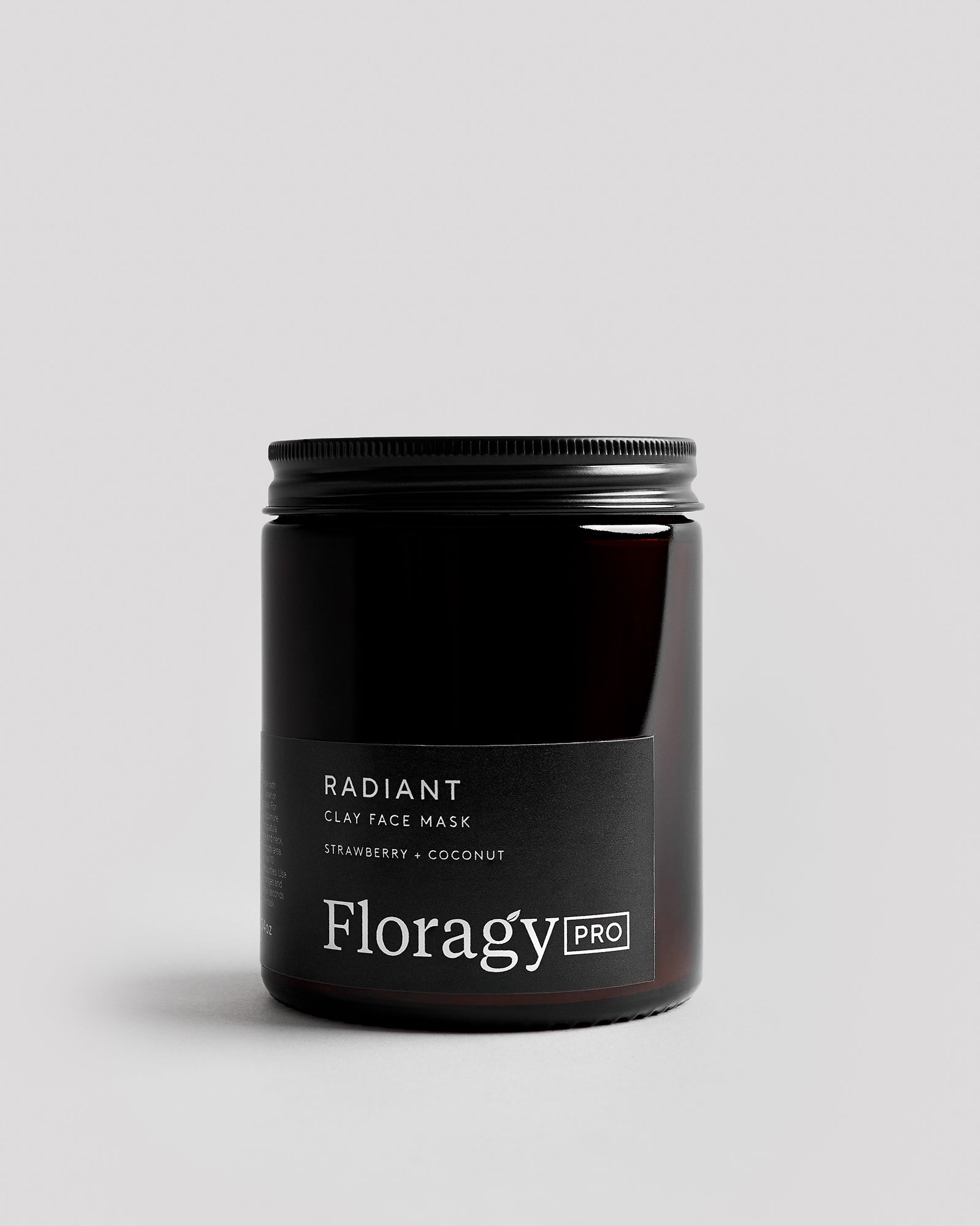 Pro Radiant Mask
