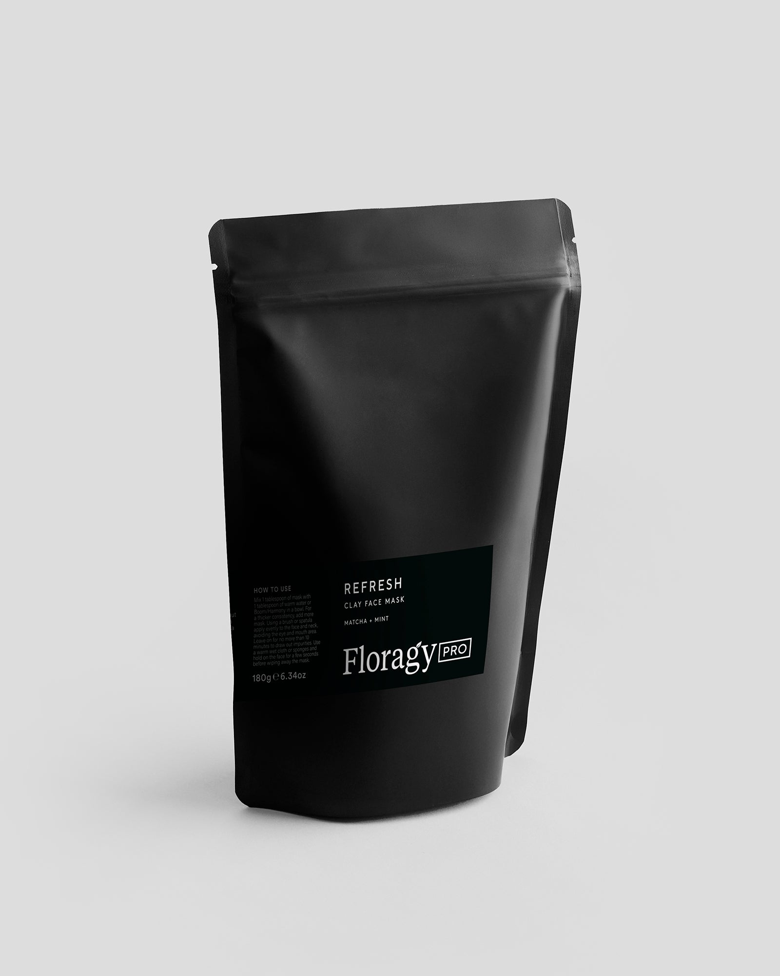 Pro Refresh Mask
