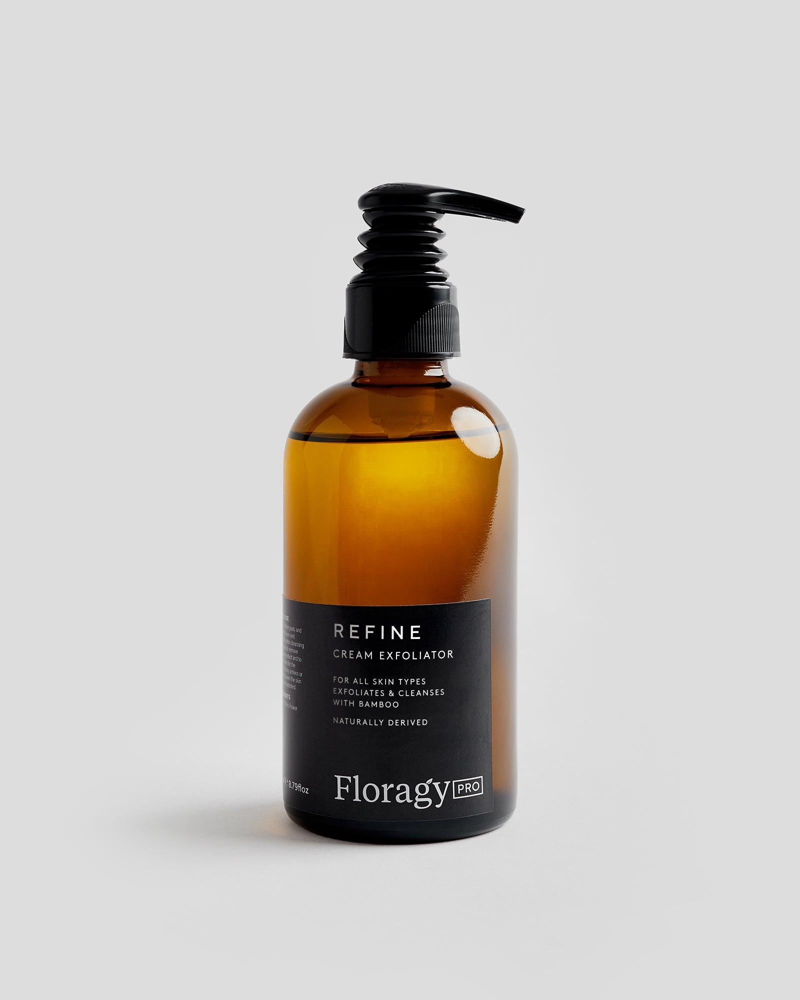 Pro Refine Exfoliator