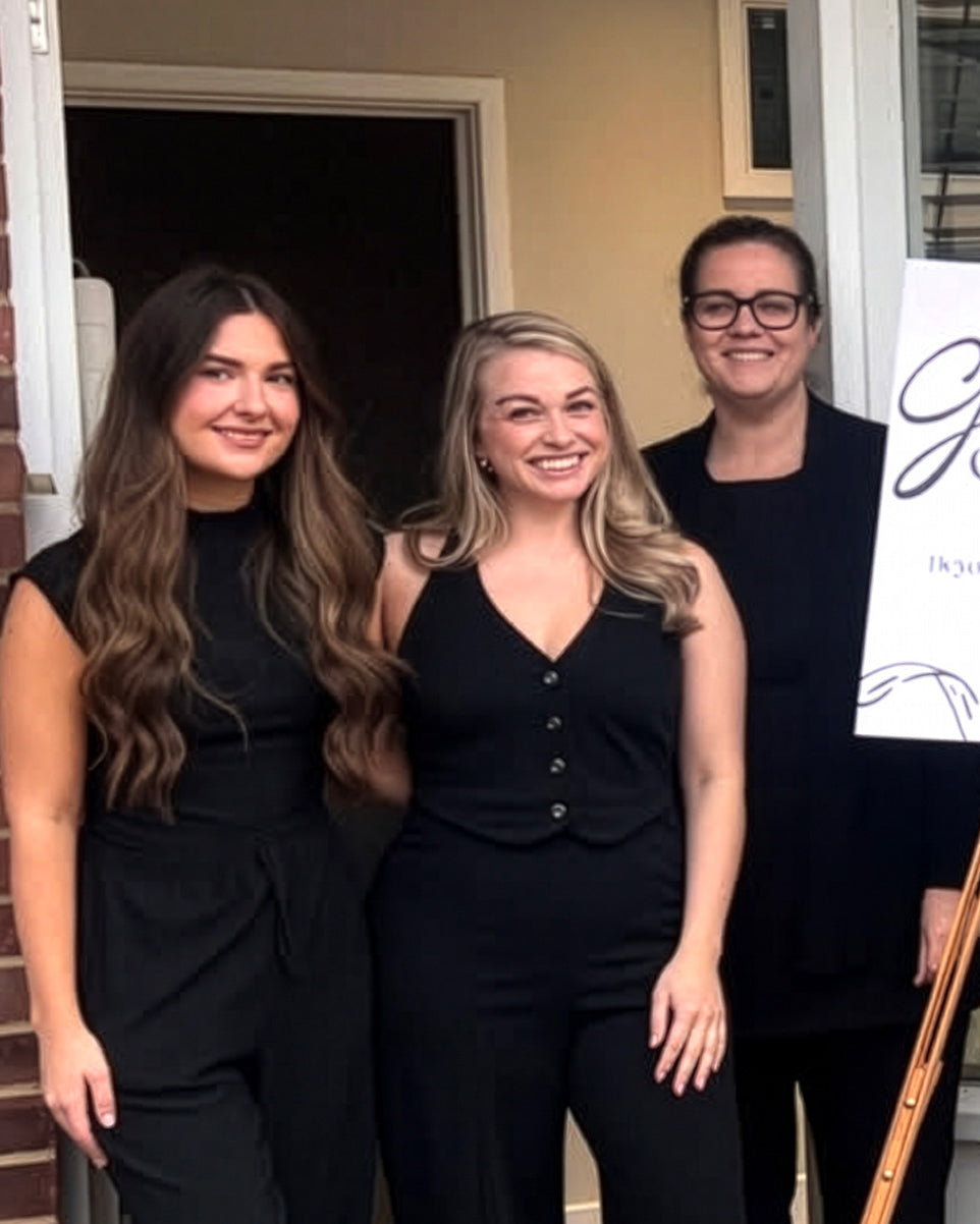 Client Testimonial – Beyond Beauty