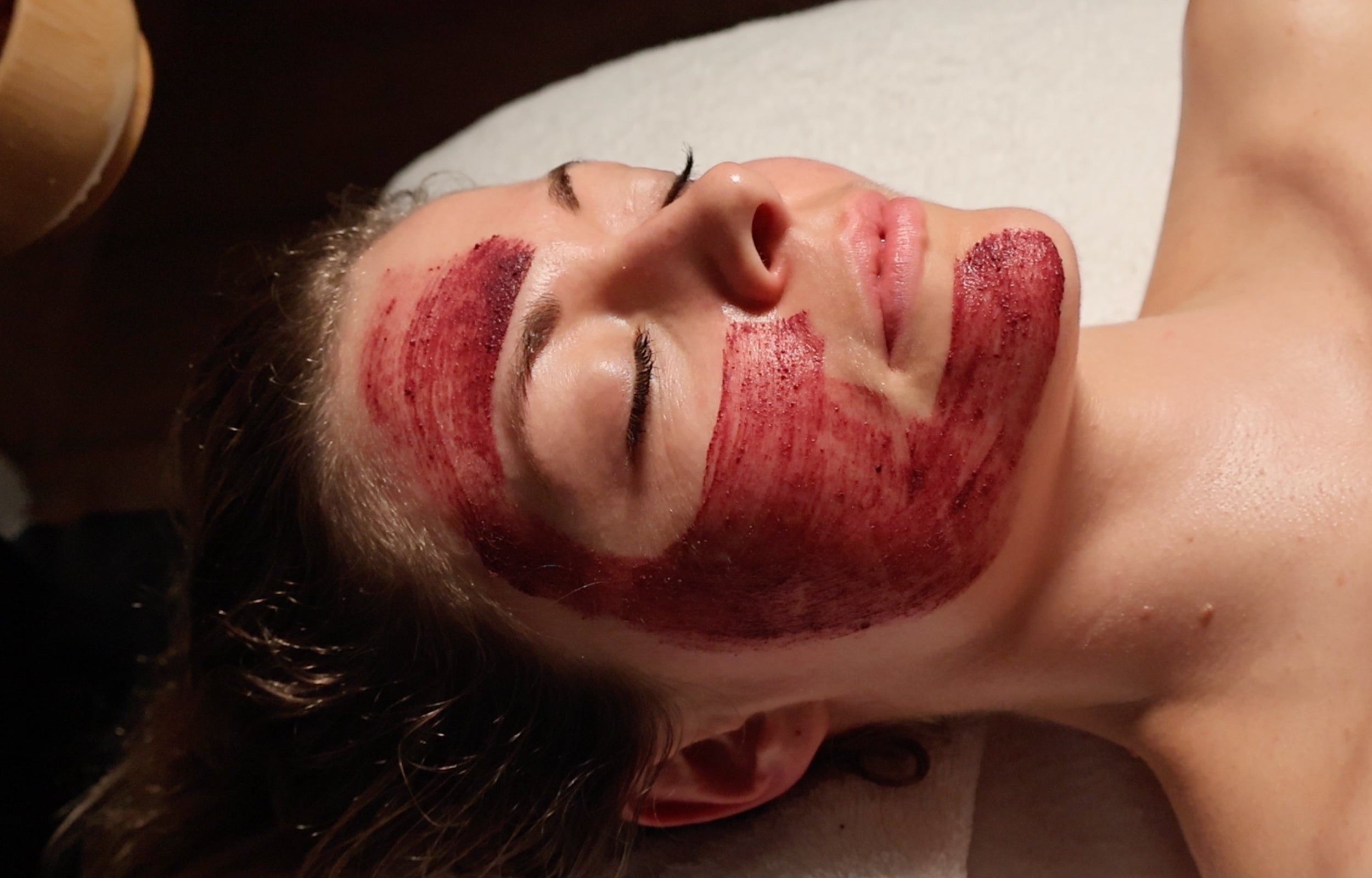 The Skin + Nervous System Connection