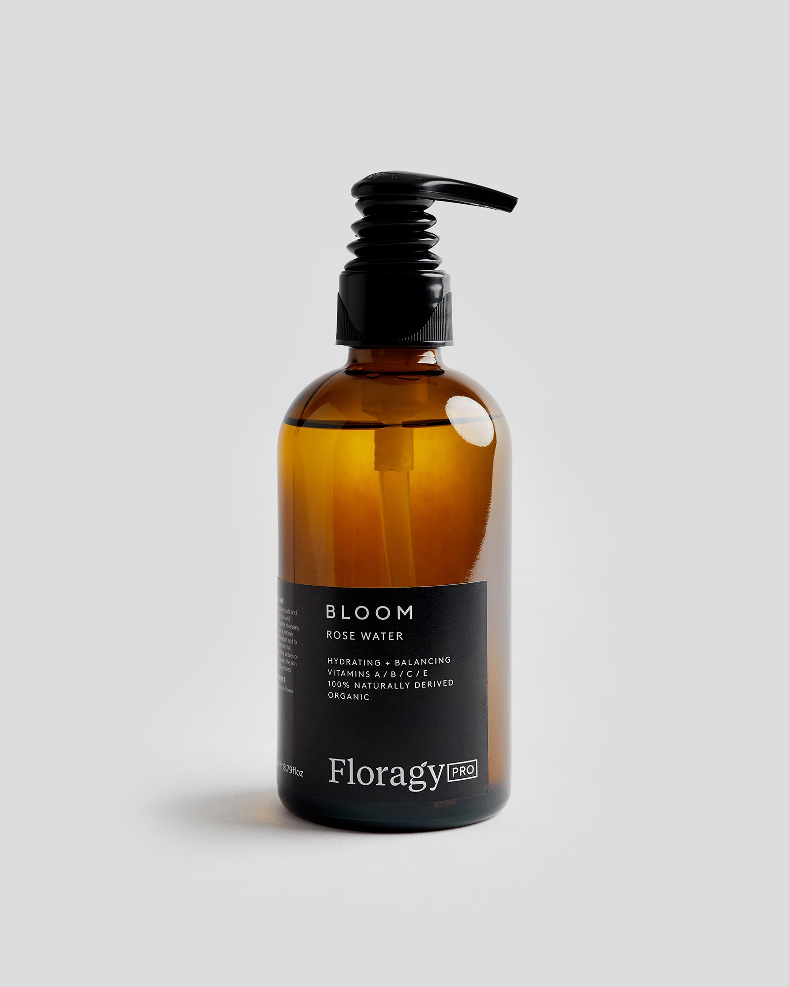 Pro Bloom Toner