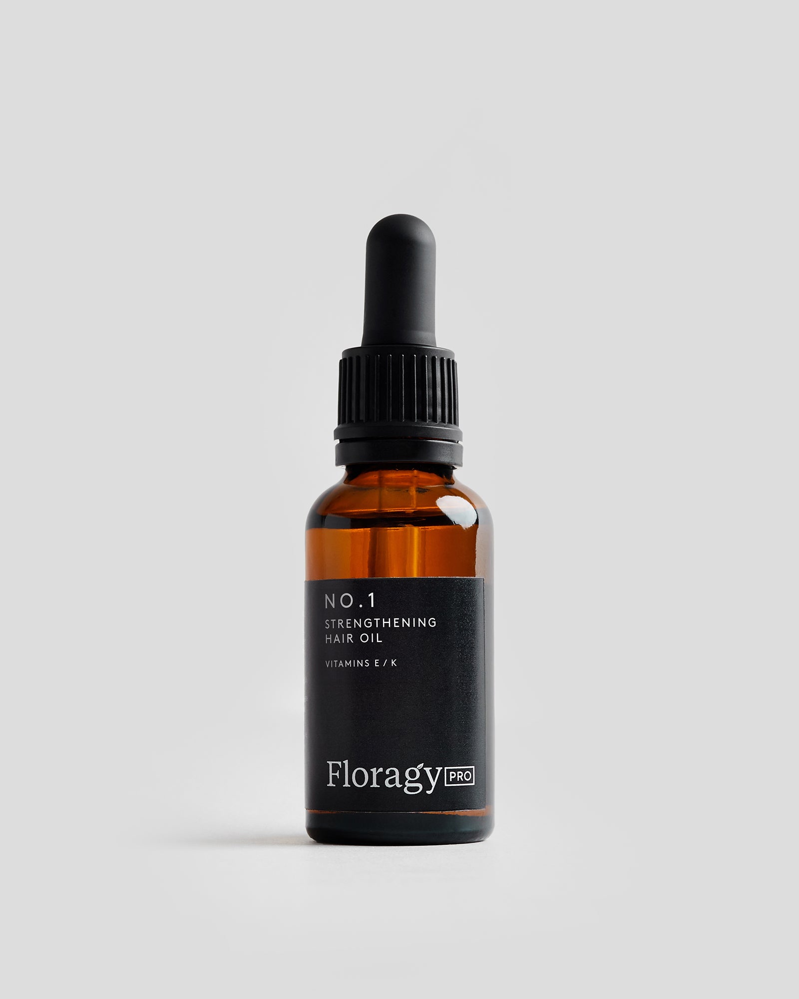 Pro Hair Oils