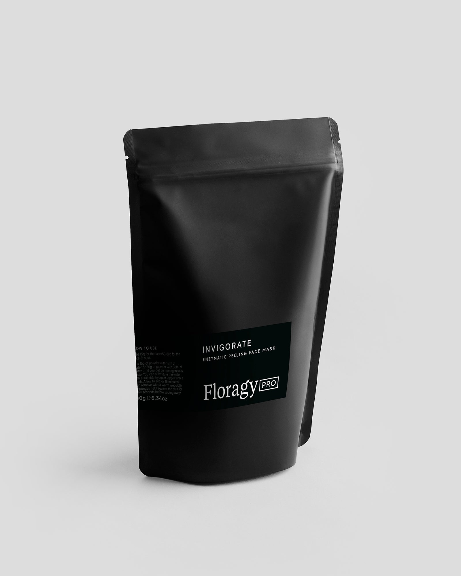 Pro Invigorate Enzymatic Mask