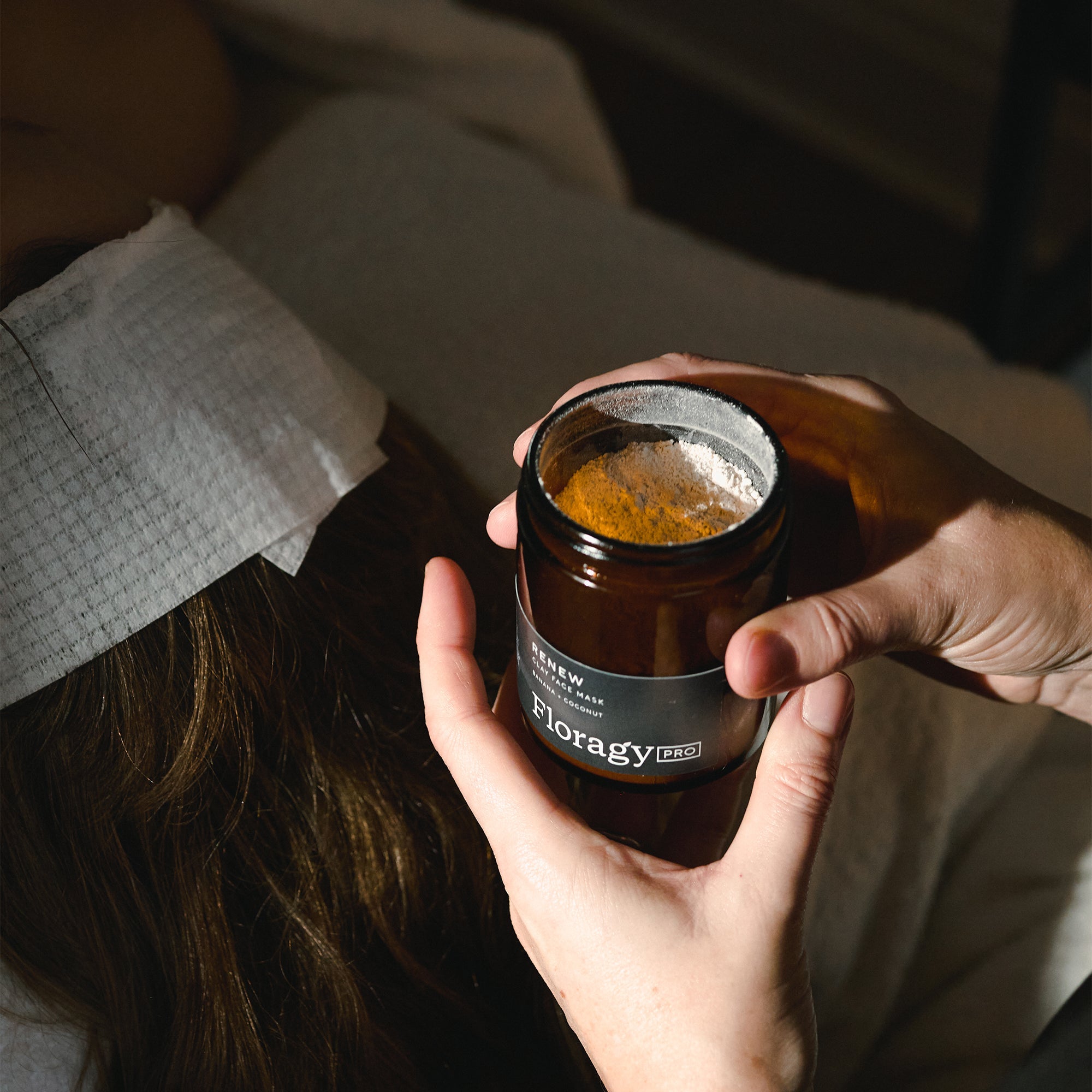 Pro Renew Mask