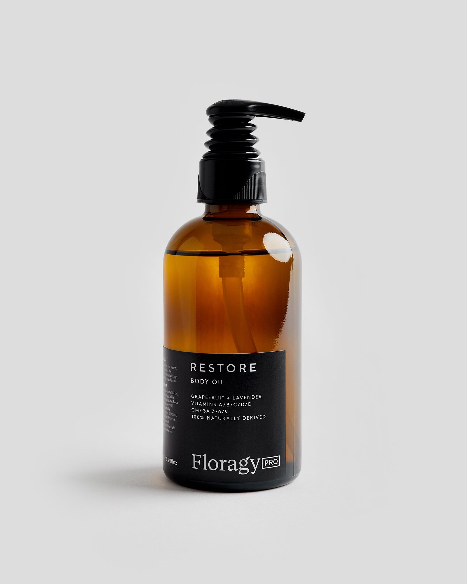 Pro Restore Body Oil