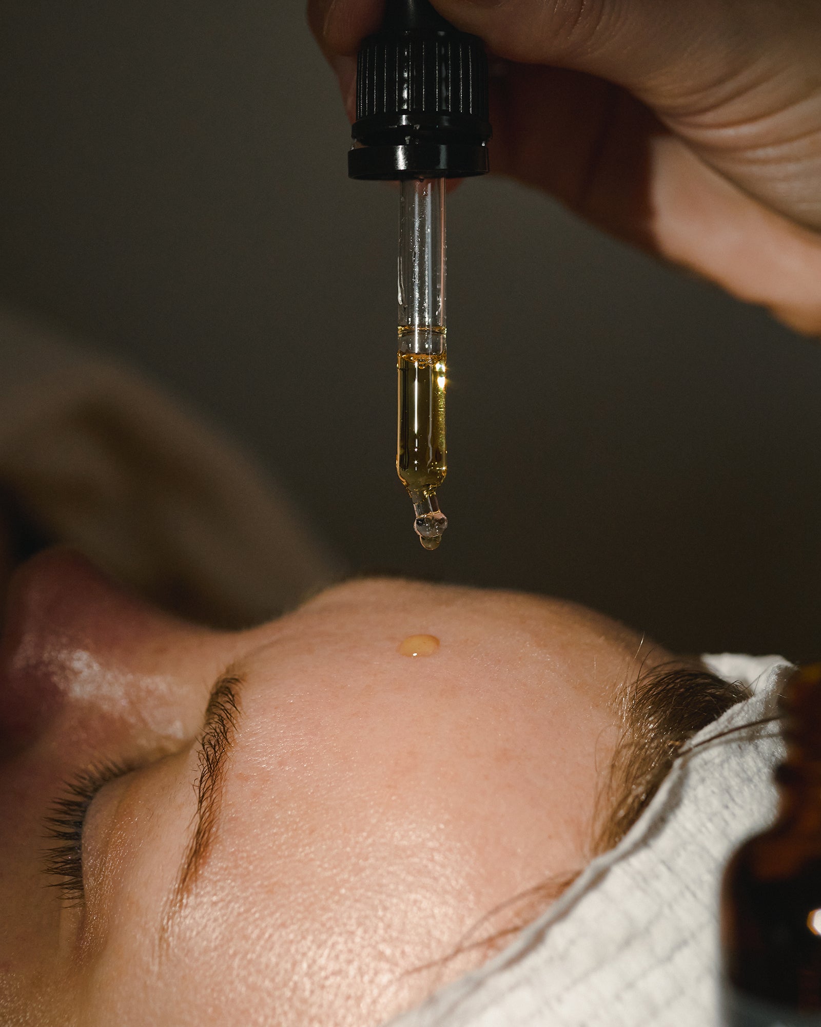 Pro Revive Face Oil