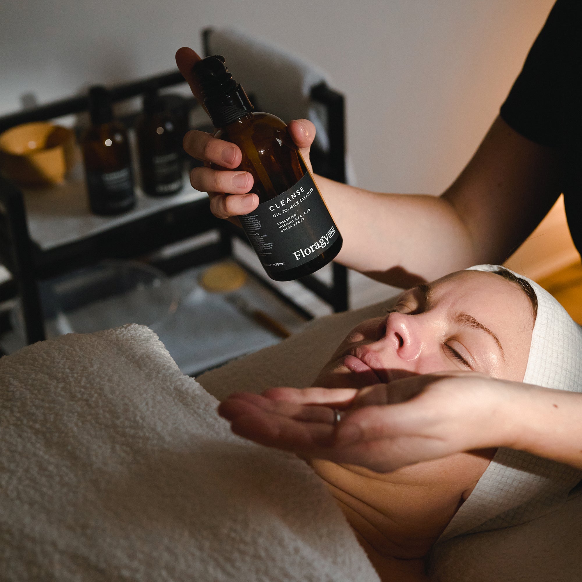 Pro Refine Exfoliator